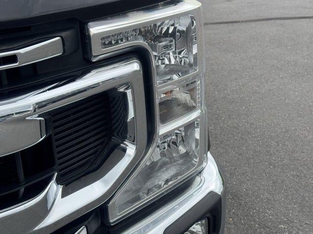 2020 Ford Super Duty F-250 SRW XL 4WD Crew Cab 6.75' Box