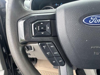 2020 Ford Super Duty F-250 SRW XL 4WD Crew Cab 6.75' Box