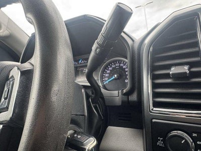 2020 Ford Super Duty F-250 SRW XL 4WD Crew Cab 6.75' Box