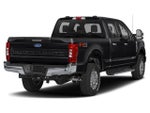 2020 Ford Super Duty F-250 SRW XLT 4WD Crew Cab 6.75' Box