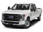 2020 Ford Super Duty F-250 SRW XLT 4WD Crew Cab 6.75' Box