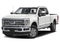 2024 Ford Super Duty F-250 SRW LARIAT 4WD Crew Cab 6.75' Box