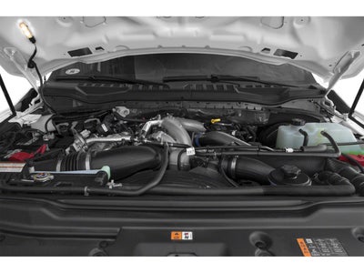 2021 Ford Super Duty F-250 SRW King Ranch 4WD Crew Cab 6.75' Box