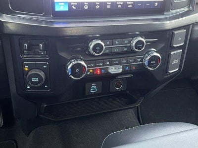 2024 Ford Super Duty F-350 SRW LARIAT 4WD Crew Cab 6.75' Box