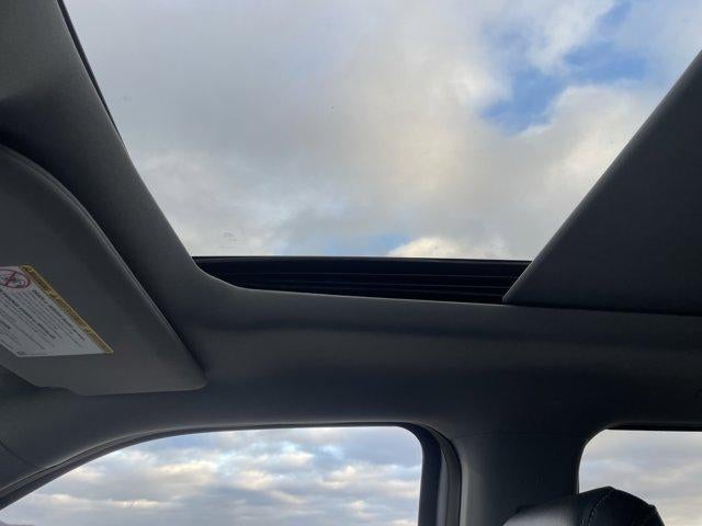 2024 Ford Super Duty F-350 SRW LARIAT 4WD Crew Cab 6.75' Box