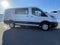 2024 Ford Transit Cargo Van T-250 130" Low Rf 9070 GVWR RWD