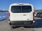 2024 Ford Transit Cargo Van T-250 130" Low Rf 9070 GVWR RWD