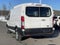 2024 Ford Transit Cargo Van T-250 130" Low Rf 9070 GVWR RWD