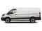 2024 Ford Transit Cargo Van T-250 130" Low Rf 9070 GVWR RWD