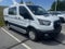 2025 Ford Transit Cargo Van T-250 130" Low Rf 9070 GVWR RWD