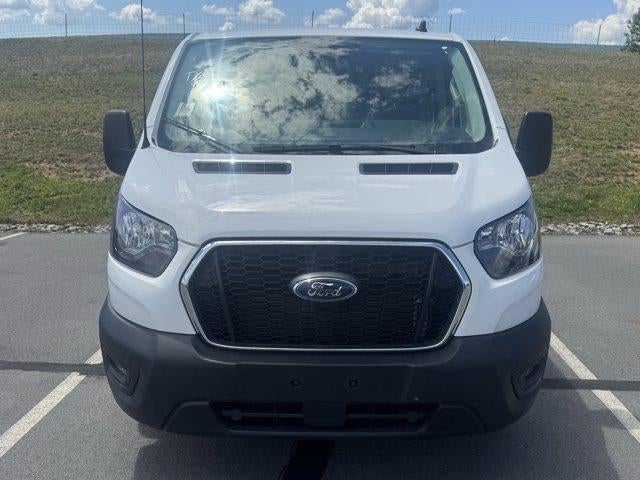 2025 Ford Transit Cargo Van T-250 130" Low Rf 9070 GVWR RWD