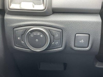 2020 Ford Ranger XLT 4WD SuperCrew 5' Box