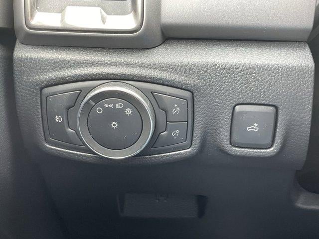 2020 Ford Ranger XLT 4WD SuperCrew 5' Box