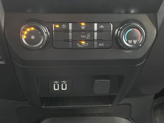 2019 Ford F-150 XLT 4WD SuperCrew 5.5' Box