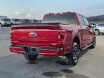2022 Ford F-150 XLT 4WD SuperCrew 5.5' Box