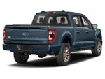 2022 Ford F-150 King Ranch 4WD SuperCrew 5.5' Box