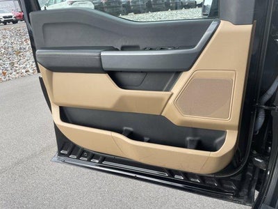 2023 Ford F-150 XLT 4WD SuperCrew 5.5' Box