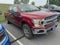 2018 Ford F-150 XLT 4WD SuperCrew 5.5' Box
