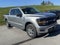 2025 Ford F-150 XLT 4WD SuperCrew 5.5' Box