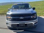 2025 Ford F-150 XLT 4WD SuperCrew 5.5' Box
