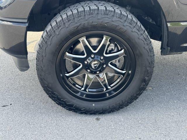 2022 Ford F-150 XL 4WD Reg Cab 6.5' Box