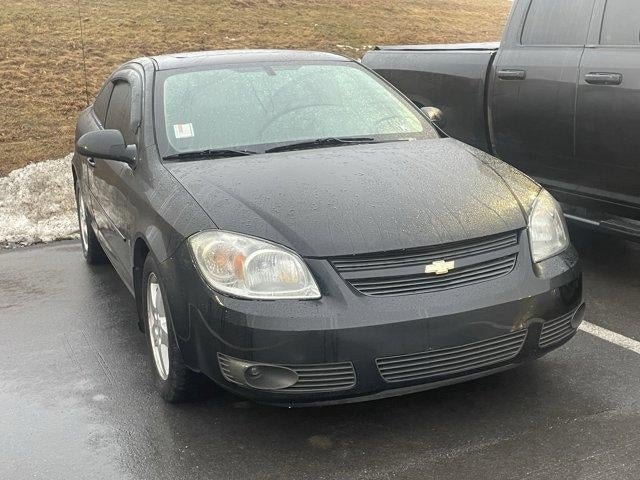 2008 Chevrolet Cobalt 2dr Cpe LT