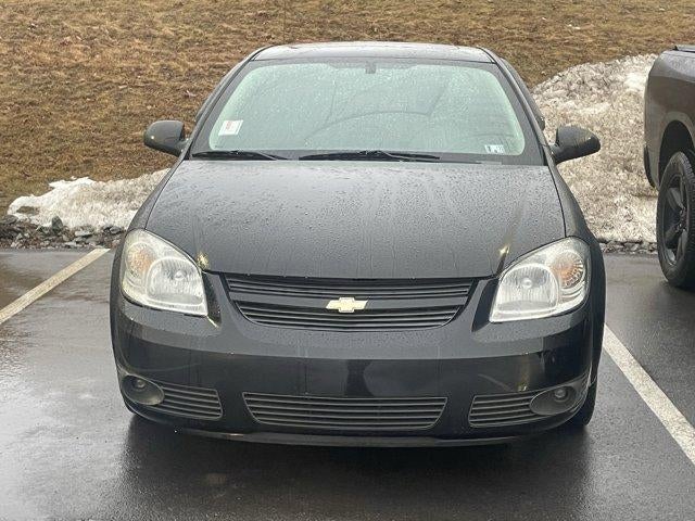 2008 Chevrolet Cobalt 2dr Cpe LT