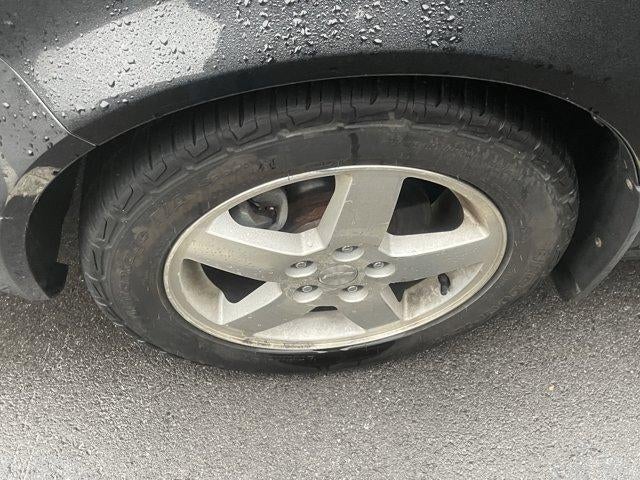 2008 Chevrolet Cobalt 2dr Cpe LT