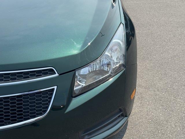 2014 Chevrolet Cruze Sedan LS (Automatic)