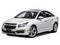 2015 Chevrolet Cruze Sedan LTZ