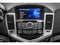 2015 Chevrolet Cruze Sedan LTZ