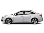 2015 Chevrolet Cruze Sedan LTZ