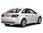 2015 Chevrolet Cruze Sedan LTZ