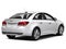 2015 Chevrolet Cruze Sedan LTZ