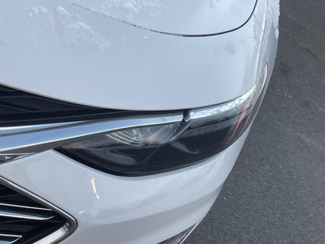 2023 Chevrolet Malibu 4dr Sdn 1LT