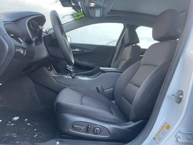 2023 Chevrolet Malibu 4dr Sdn 1LT