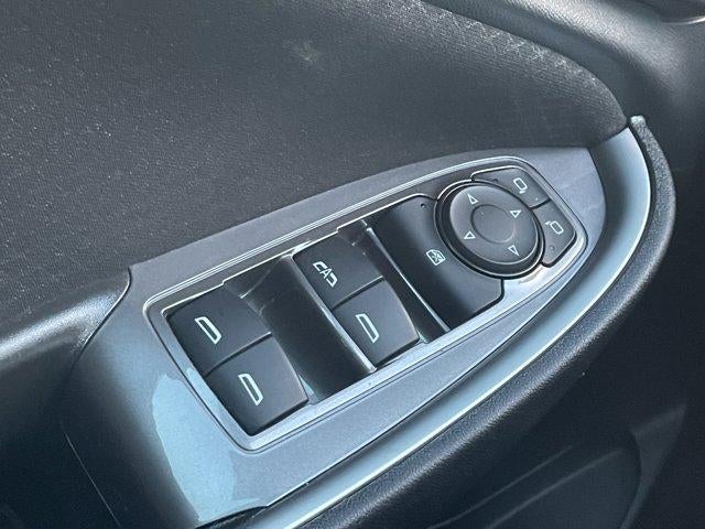 2023 Chevrolet Malibu 4dr Sdn 1LT