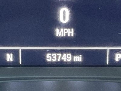 2023 Chevrolet Malibu 4dr Sdn 1LT