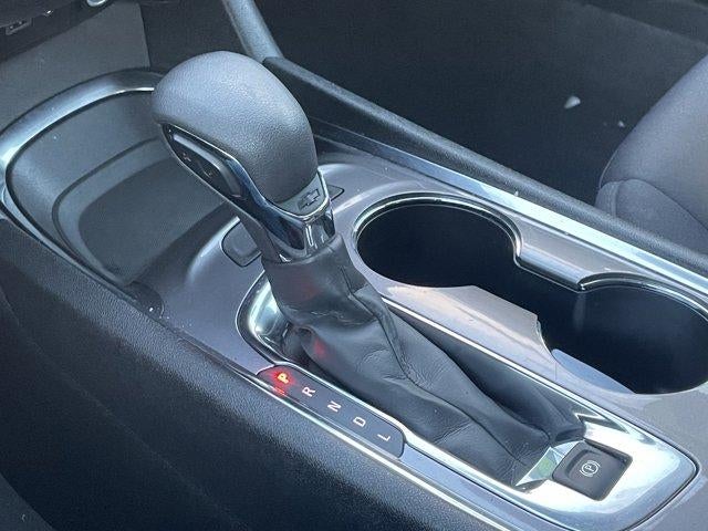 2023 Chevrolet Malibu 4dr Sdn 1LT