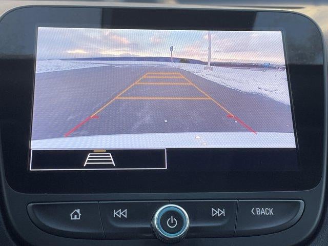 2023 Chevrolet Malibu 4dr Sdn 1LT