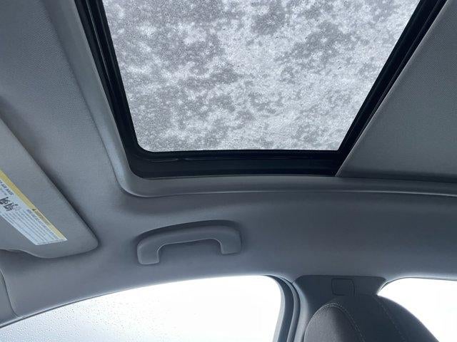 2023 Chevrolet Malibu 4dr Sdn 1LT