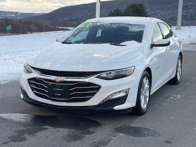 2023 Chevrolet Malibu 4dr Sdn 1LT