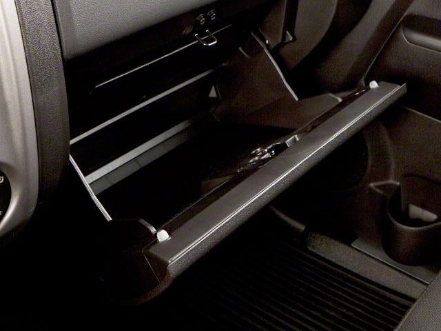 2010 Chevrolet Colorado Crew Cab 4-Wheel Drive LT 2LT