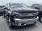 2020 Chevrolet Silverado 1500 Double Cab Standard Box 4-Wheel Drive LTZ