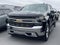 2020 Chevrolet Silverado 1500 Double Cab Standard Box 4-Wheel Drive LTZ