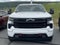 2024 Chevrolet Silverado 1500 Crew Cab Standard Box 4-Wheel Drive RST