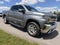 2021 Chevrolet Silverado 1500 Crew Cab Short Box 4-Wheel Drive LTZ