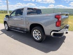 2021 Chevrolet Silverado 1500 Crew Cab Short Box 4-Wheel Drive LTZ