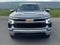 2025 Chevrolet Silverado 1500 Double Cab Standard Box 4-Wheel Drive LT 1LT