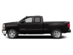 2015 Chevrolet Silverado 1500 Double Cab Standard Box 4-Wheel Drive WT
